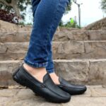 MOCASIN 2020 NEGRO GUANTE