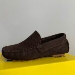 BEBE MARRON NOBUCK