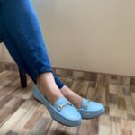 DAMA GUCCI CELESTE