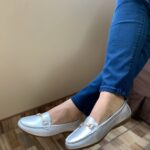 DAMA GUCCI PLATA
