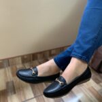 DAMA GUCCI NEGRO