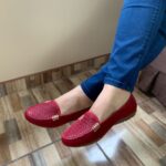 DAMA PAULA ROJO