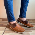 CALI P COBRE MARRON GUANTE