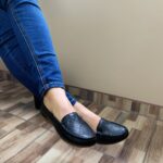 DAMA CLEO NEGRO