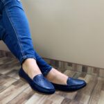 DAMA CLEO AZUL