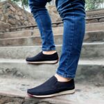 DENVER AZUL NOBUCK