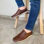 DENVER MARRON GUANTE