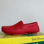 NIÑO ROJO GUMY
