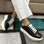 ZAPATILLA DAMA NEGRO